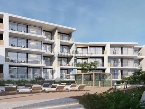 Apartment (Flat) in Universal, Paphos for Sale - 6