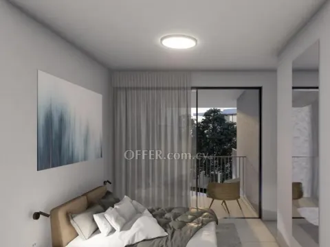 Apartment (Flat) in Universal, Paphos for Sale - 6