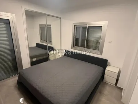 THREE BEDROOM APARTMENT FOR RENT IN AGIA TRIADA LIMASSOL CENTER - 3