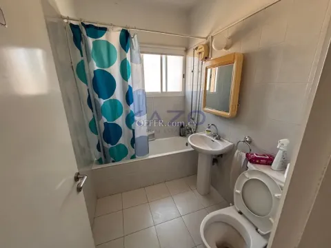 Shared Office with Three Rooms for Rent in Kapsalos Area - 3