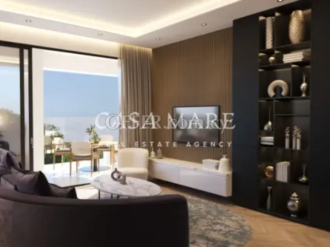 2 bedroom apartment in Agios Omologites, Nicosia - 3