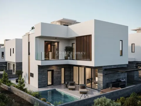 House (Detached) in Agia Marinouda, Paphos for Sale - 6