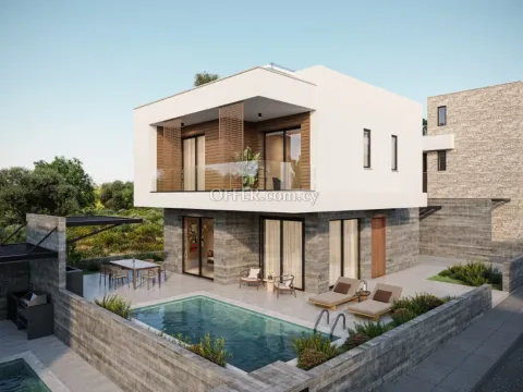 House (Detached) in Agia Marinouda, Paphos for Sale - 6