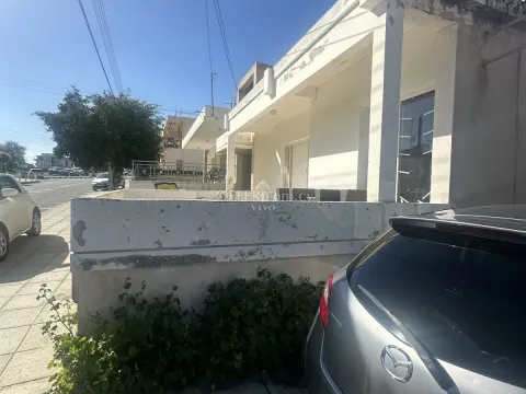 BUILDING PLOT 361 m2 IN POTAMOS GERMASOGIAS - 2