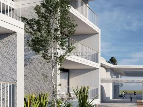 Apartment (Flat) in Universal, Paphos for Sale - 5