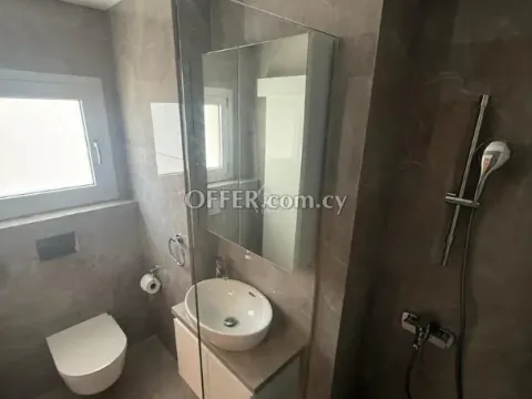 THREE BEDROOM APARTMENT FOR RENT IN AGIA TRIADA LIMASSOL CENTER - 2