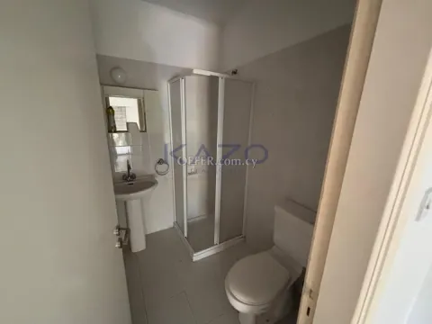 Shared Office with Three Rooms for Rent in Kapsalos Area - 2