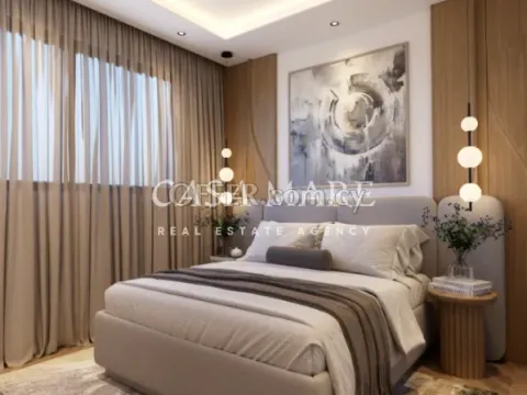 2 bedroom apartment in Agios Omologites, Nicosia - 2