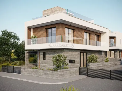 House (Detached) in Agia Marinouda, Paphos for Sale - 5