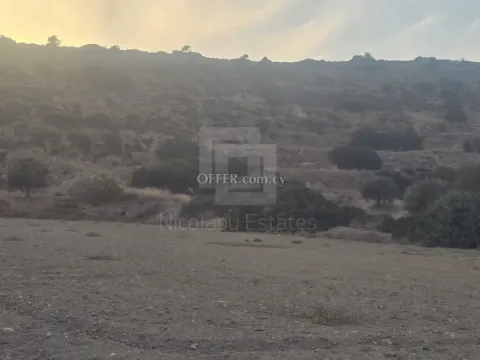 Residential land suitable for development in Agios Athanasios - 2