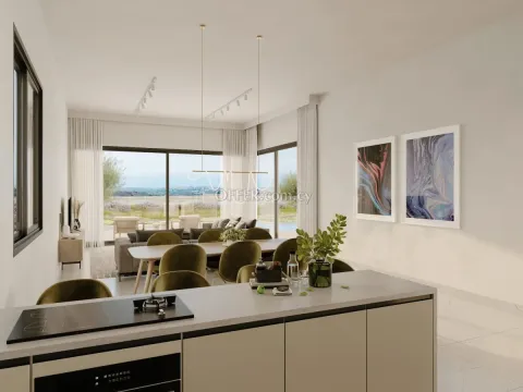 New Luxury Villa For Sale in Tala 10 months Delivery - VAT 5% - 3