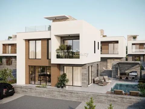House (Detached) in Agia Marinouda, Paphos for Sale - 4