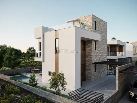 House (Detached) in Agia Marinouda, Paphos for Sale - 4