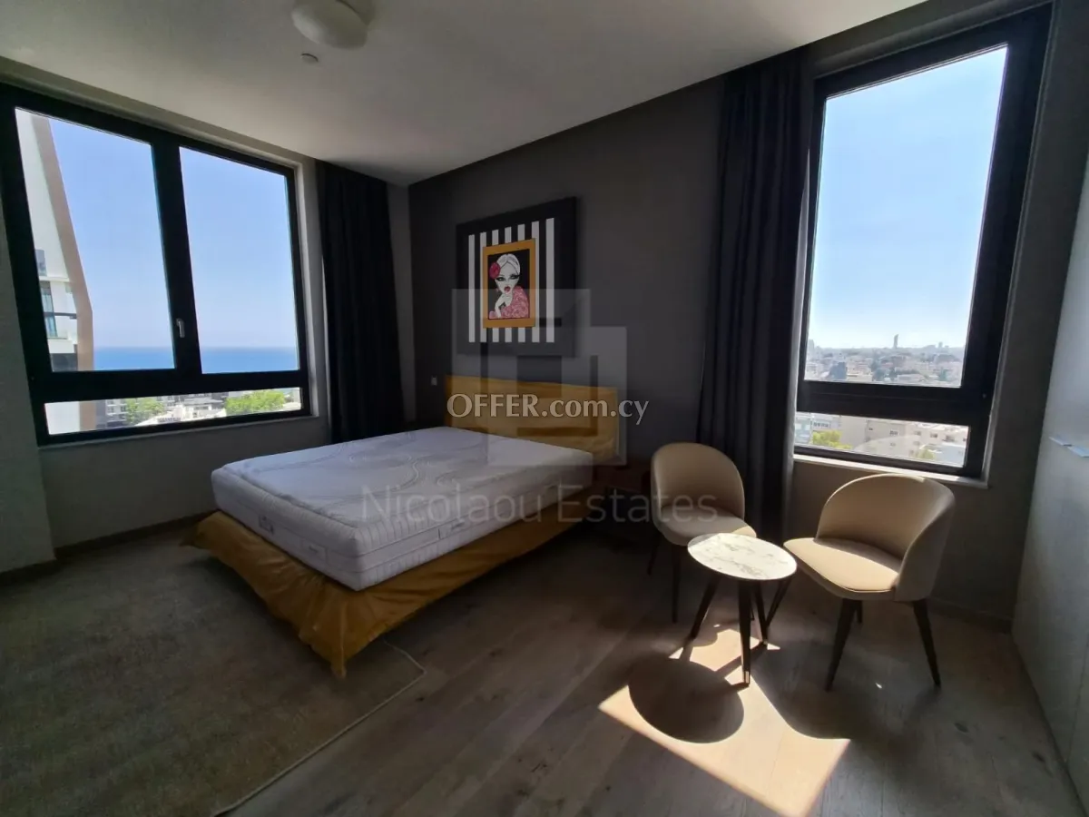 Amazing Luxury Modern apartment Potamos Germasogia Limassol Cyprus - 2