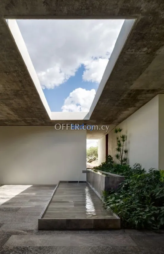4 Bed Apartment for Sale in Aglantzia - Platy, Nicosia - 5