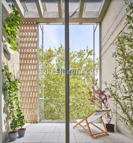 4 Bed Apartment for Sale in Aglantzia - Platy, Nicosia - 4