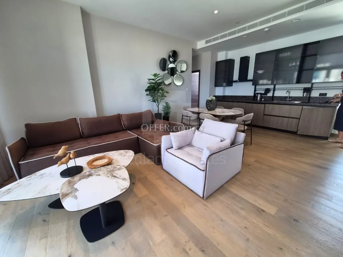 Amazing Luxury Modern apartment Potamos Germasogia Limassol Cyprus - 8