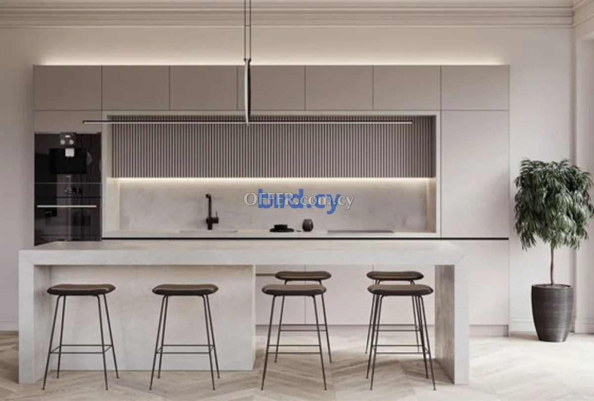 4 Bed Apartment for Sale in Aglantzia - Platy, Nicosia - 3