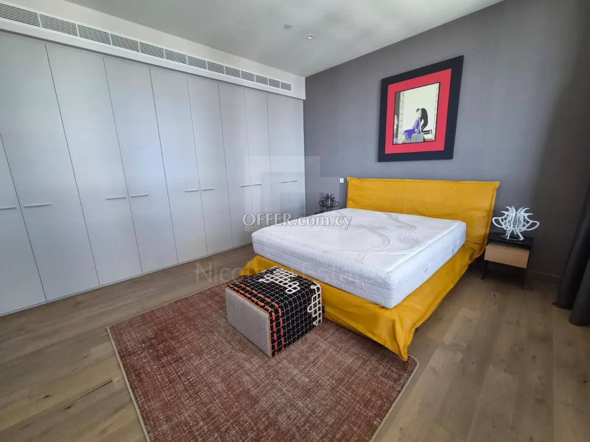 Amazing Luxury Modern apartment Potamos Germasogia Limassol Cyprus - 7