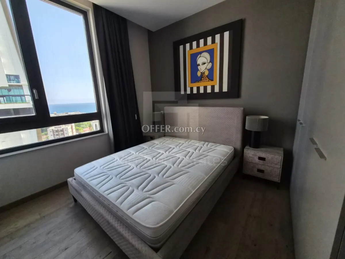 Amazing Luxury Modern apartment Potamos Germasogia Limassol Cyprus - 3