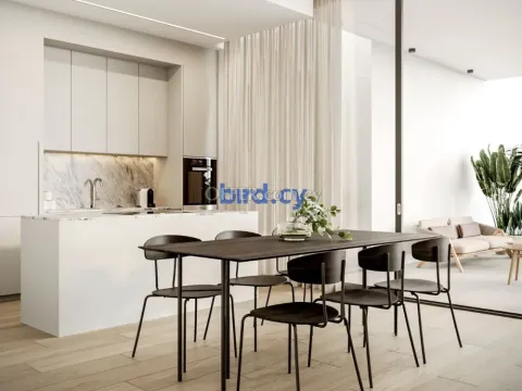 3 Bed Apartment for Sale in Engomi, Nicosia - 3