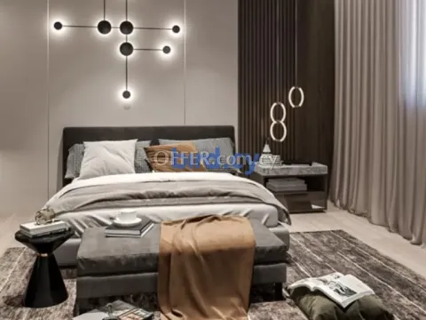 3 Bed Apartment for Sale in Agios Andreas, Nicosia - 3