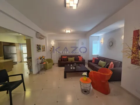 Spacious Semi-Detached House in Vibrant Kapsalos Area - 5