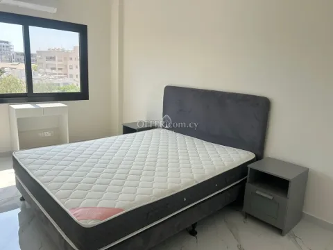 ONE BEDROOM APARTMENT IN KATHOLIKI - LIMASSOL - 3