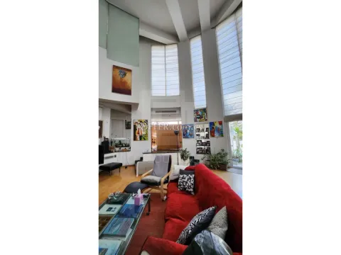 Four bedroom resale villa in Engomi area of Nicosia - 2