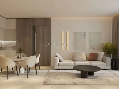 Apartment (Penthouse) in Erimi, Limassol for Sale - 3