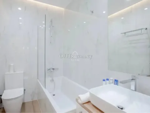 1 BEDROOM APARTMENT IN CENTRAL KATHOLIKI - 3