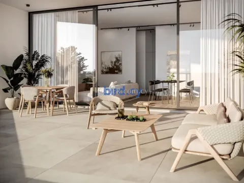 3 Bed Apartment for Sale in Engomi, Nicosia - 2