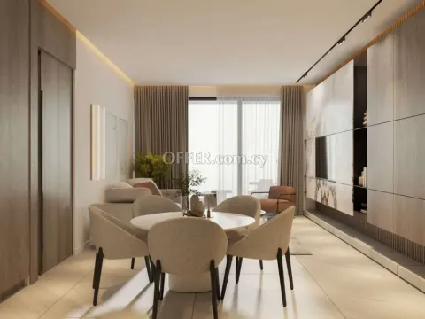 Apartment (Penthouse) in Erimi, Limassol for Sale - 2