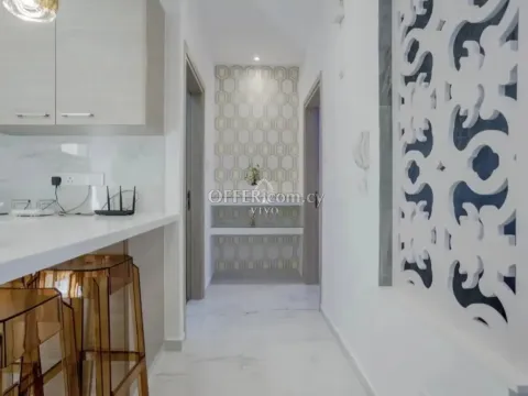 1 BEDROOM APARTMENT IN CENTRAL KATHOLIKI - 2