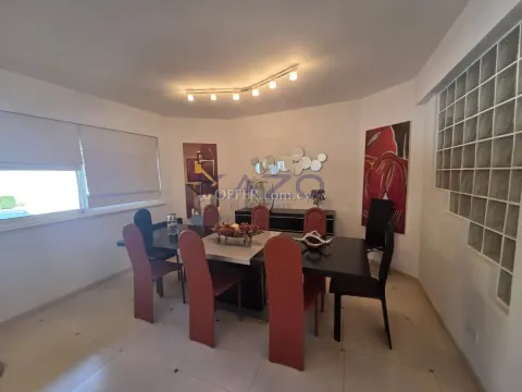 Spacious Semi-Detached House in Vibrant Kapsalos Area - 2
