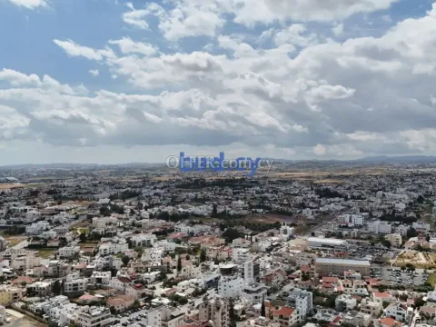 Building Plot for Sale in Strovolos, Nicosia - Main Photo