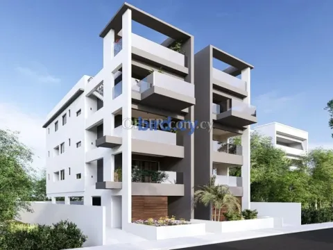 2 Bed Apartment for Sale in Latsia, Nicosia - Main Photo
