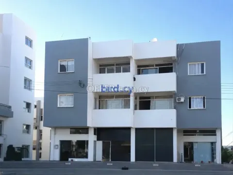 Commercial Building for Sale in Latsia, Nicosia - Main Photo