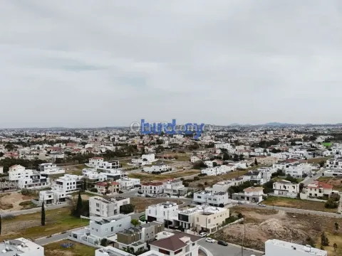 Building Plot for Sale in Engomi - Makedonitissa, Nicosia