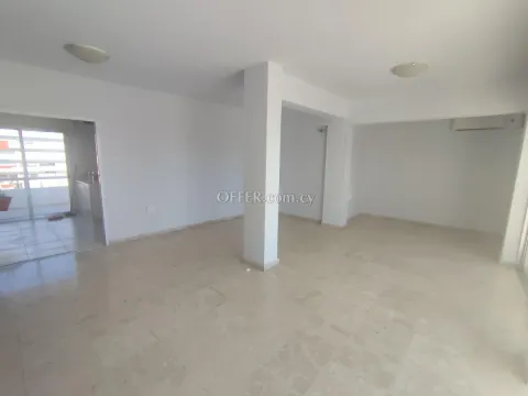 3 Bed Apartment for rent in Agia Zoni, Limassol