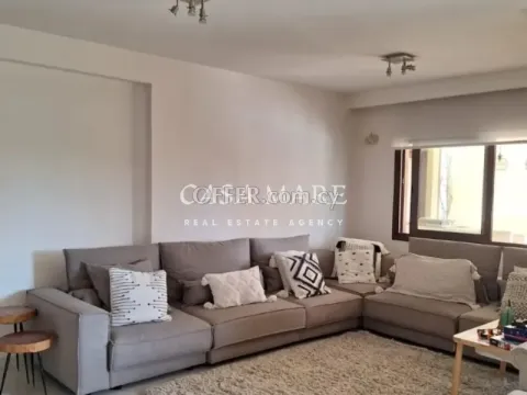 3 bedroom apartment in Platy Aglantzia - Main Photo