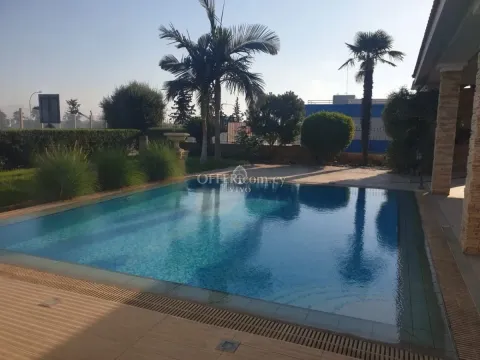 FOUR BEDROOM VILLA WITH POOL IN AGIOS ATHANASIOS - Main Photo