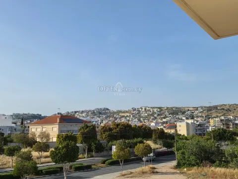 FOUR BEDROOM PENTHOUSE IN EKALI - LIMASSOL - Main Photo