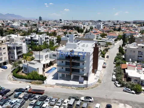 2 Bed Apartment for Sale in Strovolos, Nicosia - Main Photo