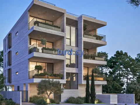 3 Bed Apartment for Sale in Strovolos, Nicosia