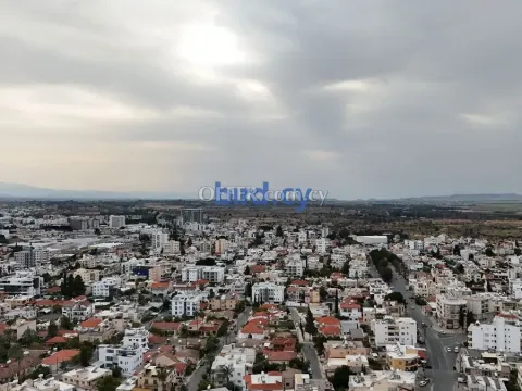 Building Plot for Sale in Agios Dometios, Nicosia - Main Photo