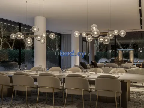 3 Bed Apartment for Sale in Agios Andreas, Nicosia - Main Photo