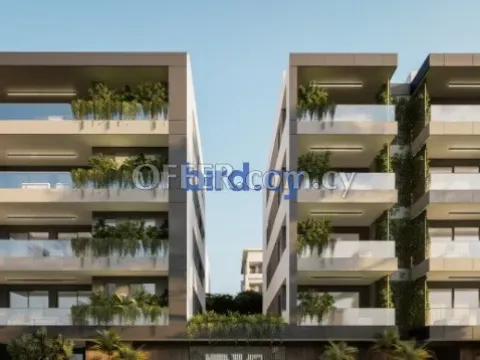 2 Bed Apartment for Sale in Engomi, Nicosia - Main Photo