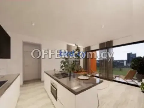3 Bed Apartment for Sale in Lakatameia, Nicosia - Main Photo