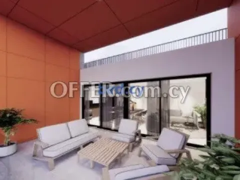 3 Bed Apartment for Sale in Lakatameia, Nicosia - Main Photo